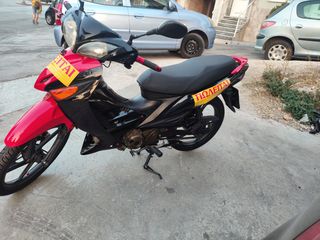 Modenas GT 135 2026-thumb-2