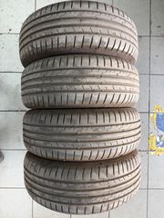 DUNLOP 205/60R16 BLUE RESPONCE DOT2025 ΤΕΤΡΑΔΑ