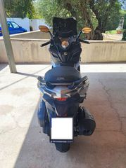 Sym Cruisym 300 2023-thumb-1