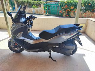 Sym Cruisym 300 2023-thumb-2