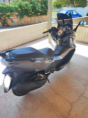 Sym Cruisym 300 2023-thumb-3