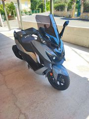 Sym Cruisym 300 2023-thumb-4