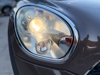 Mini Cooper D Countryman 2011 *CHILI PACKET*ΑΥΤΟΜΑΤΟ*18’*ΠΑΝΟΡΑΜΑ*ΔΕΡΜΑ*143ps*-thumb-8