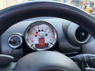 Mini Cooper D Countryman 2011 *CHILI PACKET*ΑΥΤΟΜΑΤΟ*18’*ΠΑΝΟΡΑΜΑ*ΔΕΡΜΑ*143ps*-thumb-37