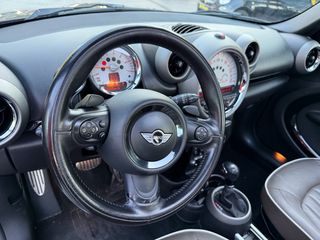 Mini Cooper D Countryman 2011 *CHILI PACKET*ΑΥΤΟΜΑΤΟ*18’*ΠΑΝΟΡΑΜΑ*ΔΕΡΜΑ*143ps*-thumb-39