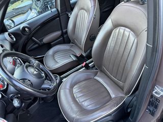 Mini Cooper D Countryman 2011 *CHILI PACKET*ΑΥΤΟΜΑΤΟ*18’*ΠΑΝΟΡΑΜΑ*ΔΕΡΜΑ*143ps*-thumb-42