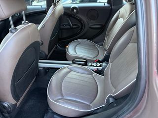 Mini Cooper D Countryman 2011 *CHILI PACKET*ΑΥΤΟΜΑΤΟ*18’*ΠΑΝΟΡΑΜΑ*ΔΕΡΜΑ*143ps*-thumb-43