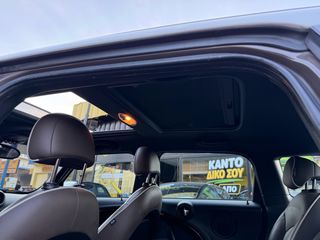 Mini Cooper D Countryman 2011 *CHILI PACKET*ΑΥΤΟΜΑΤΟ*18’*ΠΑΝΟΡΑΜΑ*ΔΕΡΜΑ*143ps*-thumb-44