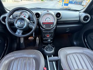 Mini Cooper D Countryman 2011 *CHILI PACKET*ΑΥΤΟΜΑΤΟ*18’*ΠΑΝΟΡΑΜΑ*ΔΕΡΜΑ*143ps*-thumb-45