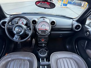 Mini Cooper D Countryman 2011 *CHILI PACKET*ΑΥΤΟΜΑΤΟ*18’*ΠΑΝΟΡΑΜΑ*ΔΕΡΜΑ*143ps*-thumb-46