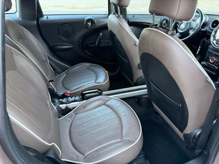 Mini Cooper D Countryman 2011 *CHILI PACKET*ΑΥΤΟΜΑΤΟ*18’*ΠΑΝΟΡΑΜΑ*ΔΕΡΜΑ*143ps*-thumb-47