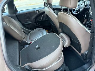 Mini Cooper D Countryman 2011 *CHILI PACKET*ΑΥΤΟΜΑΤΟ*18’*ΠΑΝΟΡΑΜΑ*ΔΕΡΜΑ*143ps*-thumb-48