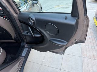 Mini Cooper D Countryman 2011 *CHILI PACKET*ΑΥΤΟΜΑΤΟ*18’*ΠΑΝΟΡΑΜΑ*ΔΕΡΜΑ*143ps*-thumb-49