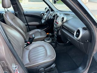 Mini Cooper D Countryman 2011 *CHILI PACKET*ΑΥΤΟΜΑΤΟ*18’*ΠΑΝΟΡΑΜΑ*ΔΕΡΜΑ*143ps*-thumb-50