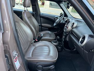 Mini Cooper D Countryman 2011 *CHILI PACKET*ΑΥΤΟΜΑΤΟ*18’*ΠΑΝΟΡΑΜΑ*ΔΕΡΜΑ*143ps*-thumb-51
