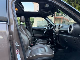 Mini Cooper D Countryman 2011 *CHILI PACKET*ΑΥΤΟΜΑΤΟ*18’*ΠΑΝΟΡΑΜΑ*ΔΕΡΜΑ*143ps*-thumb-54
