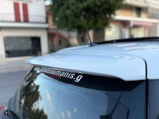 Mini Cooper D Countryman 2011 *CHILI PACKET*ΑΥΤΟΜΑΤΟ*18’*ΠΑΝΟΡΑΜΑ*ΔΕΡΜΑ*143ps*-thumb-21