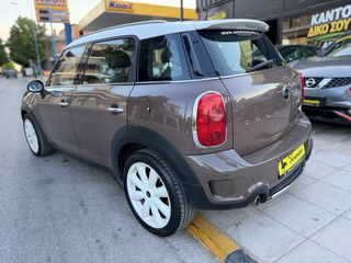 Mini Cooper D Countryman 2011 *CHILI PACKET*ΑΥΤΟΜΑΤΟ*18’*ΠΑΝΟΡΑΜΑ*ΔΕΡΜΑ*143ps*-thumb-26