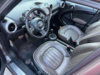Mini Cooper D Countryman 2011 *CHILI PACKET*ΑΥΤΟΜΑΤΟ*18’*ΠΑΝΟΡΑΜΑ*ΔΕΡΜΑ*143ps*-thumb-31