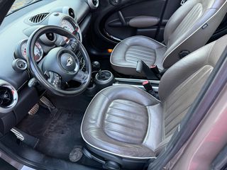 Mini Cooper D Countryman 2011 *CHILI PACKET*ΑΥΤΟΜΑΤΟ*18’*ΠΑΝΟΡΑΜΑ*ΔΕΡΜΑ*143ps*-thumb-32