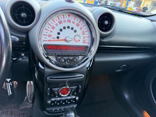 Mini Cooper D Countryman 2011 *CHILI PACKET*ΑΥΤΟΜΑΤΟ*18’*ΠΑΝΟΡΑΜΑ*ΔΕΡΜΑ*143ps*-thumb-34