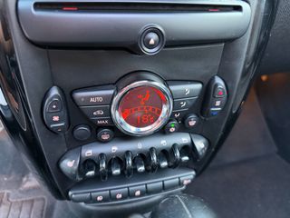 Mini Cooper D Countryman 2011 *CHILI PACKET*ΑΥΤΟΜΑΤΟ*18’*ΠΑΝΟΡΑΜΑ*ΔΕΡΜΑ*143ps*-thumb-35