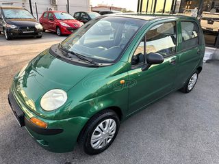 Daewoo Matiz 1999 0,8cc __________10ήμερη Προσφορά ///-thumb-2