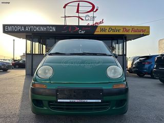 Daewoo Matiz 1999 0,8cc __________10ήμερη Προσφορά ///-thumb-3
