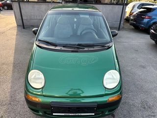 Daewoo Matiz 1999 0,8cc __________10ήμερη Προσφορά ///-thumb-4