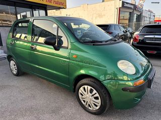 Daewoo Matiz 1999 0,8cc __________10ήμερη Προσφορά ///-thumb-5