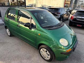 Daewoo Matiz 1999 0,8cc __________10ήμερη Προσφορά ///-thumb-6