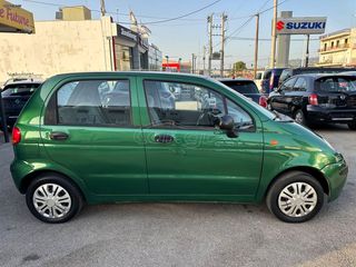Daewoo Matiz 1999 0,8cc __________10ήμερη Προσφορά ///-thumb-7