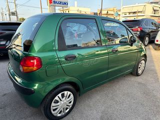Daewoo Matiz 1999 0,8cc __________10ήμερη Προσφορά ///-thumb-8