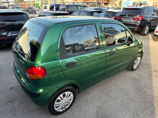 Daewoo Matiz 1999 0,8cc __________10ήμερη Προσφορά ///-thumb-9
