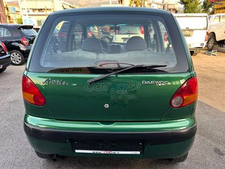 Daewoo Matiz 1999 0,8cc __________10ήμερη Προσφορά ///-thumb-10