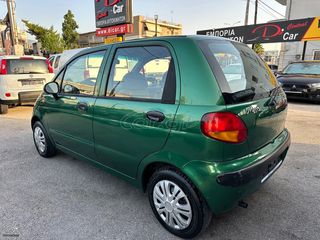 Daewoo Matiz 1999 0,8cc __________10ήμερη Προσφορά ///-thumb-11