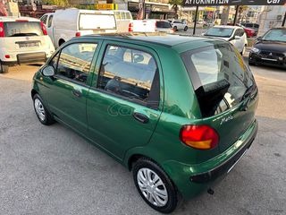 Daewoo Matiz 1999 0,8cc __________10ήμερη Προσφορά ///-thumb-12