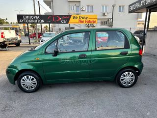 Daewoo Matiz 1999 0,8cc __________10ήμερη Προσφορά ///-thumb-13