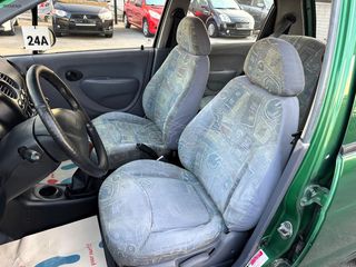 Daewoo Matiz 1999 0,8cc __________10ήμερη Προσφορά ///-thumb-14