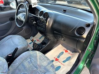 Daewoo Matiz 1999 0,8cc __________10ήμερη Προσφορά ///-thumb-17