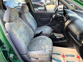 Daewoo Matiz 1999 0,8cc __________10ήμερη Προσφορά ///-thumb-18