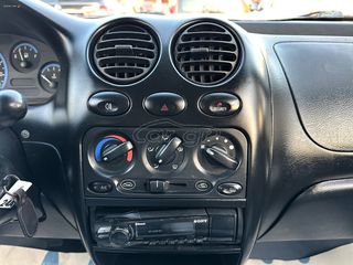 Daewoo Matiz 1999 0,8cc __________10ήμερη Προσφορά ///-thumb-19