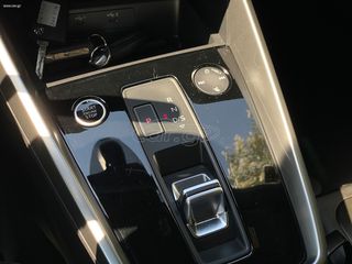 Audi A3 2021 Sedan AUTO 1.5 Hybrid 150HP ΕΛΛΗΝΙΚΟ !-thumb-7