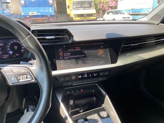 Audi A3 2021 Sedan AUTO 1.5 Hybrid 150HP ΕΛΛΗΝΙΚΟ !-thumb-6