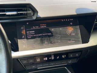 Audi A3 2021 Sedan AUTO 1.5 Hybrid 150HP ΕΛΛΗΝΙΚΟ !-thumb-5