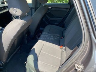 Audi A3 2021 Sedan AUTO 1.5 Hybrid 150HP ΕΛΛΗΝΙΚΟ !-thumb-4