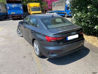 Audi A3 2021 Sedan AUTO 1.5 Hybrid 150HP ΕΛΛΗΝΙΚΟ !-thumb-12