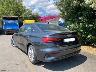 Audi A3 2021 Sedan AUTO 1.5 Hybrid 150HP ΕΛΛΗΝΙΚΟ !-thumb-11