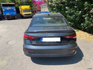 Audi A3 2021 Sedan AUTO 1.5 Hybrid 150HP ΕΛΛΗΝΙΚΟ !-thumb-14