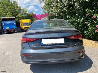 Audi A3 2021 Sedan AUTO 1.5 Hybrid 150HP ΕΛΛΗΝΙΚΟ !-thumb-13